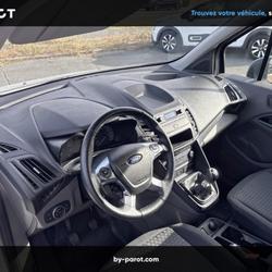 Ford Transit Connect L2 2.0 EcoBlue 102ch Trend Tonnay-Charente