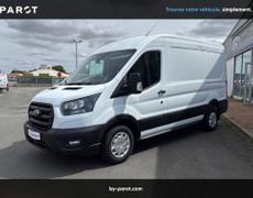 Ford Transit - Nouveau FGN T310 L2H2 2.0 ECOBLUE 130 S&S TREND - 24 900 €