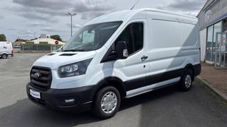 Ford Transit  - photo 0