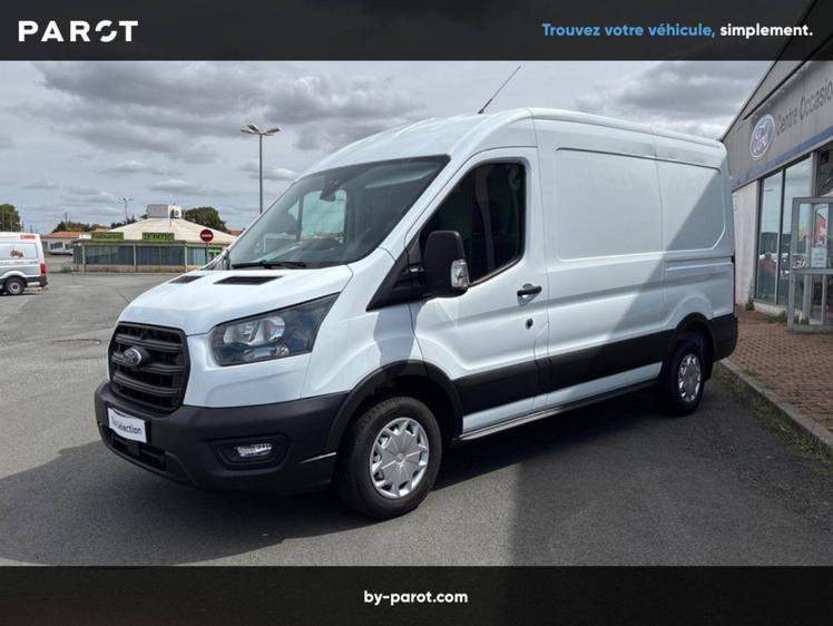 Ford Transit  - 24 900 €