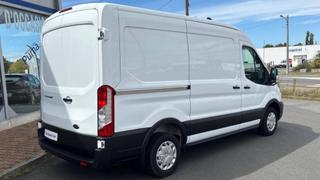 Ford Transit  - photo 1