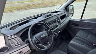 Ford Transit  - photo 2