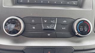 Ford Transit  - photo 4