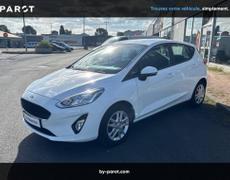 Ford Fiesta Tonnay-Charente