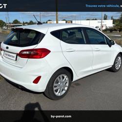 Ford Fiesta 1.0 EcoBoost 95 ch S&S BVM6 Cool & Connect occasion - Tonnay-Charente - photo 2/30