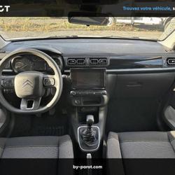 Citroen C3 PureTech 110 S&S BVM6 Shine occasion - Tonnay-Charente - photo 3/30