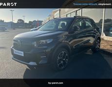 Citroen C3 - Nouvelle Turbo 100 ch Manuelle Plus - 15 900 €