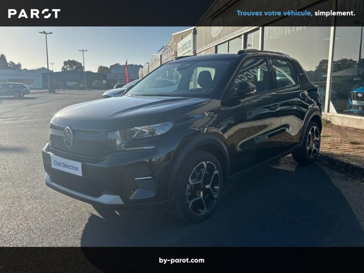 Citroen C3  - 15 900 €