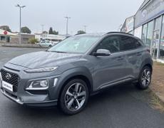 Hyundai Kona Tonnay-Charente
