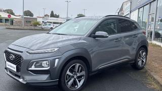 Hyundai Kona  - photo 0