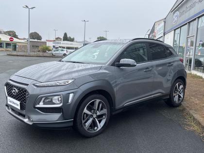 Hyundai Kona - 1.6 CRDi 136 DCT-7 Executive - 14 490 €