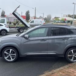 Hyundai Kona 1.6 CRDi 136 DCT-7 Executive occasion - Tonnay-Charente - photo 2/30