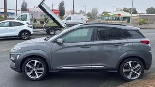 Hyundai Kona  - photo 1
