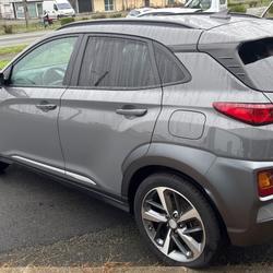 Hyundai Kona 1.6 CRDi 136 DCT-7 Executive occasion - Tonnay-Charente - photo 3/30