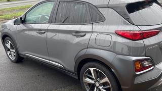 Hyundai Kona  - photo 2