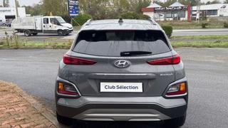 Hyundai Kona  - photo 3