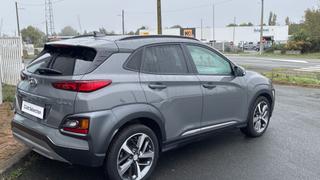 Hyundai Kona  - photo 4
