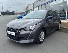 Peugeot 208 Tonnay-Charente