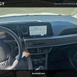 Ford Transit 1.0 EcoBoost 100ch Trend Saint-Georges-des-Coteaux