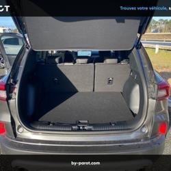 Ford Kuga 2.5 Duratec 180ch Hybrid FlexiFuel Titanium Business Powershift La Teste-de-Buch