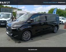 Ford Tourneo Bègles