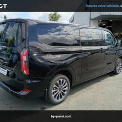 Ford Tourneo 340 L2H1 2.5 Duratec 232ch Hybride rechargeable Titanium X CVT B&egrave;gles