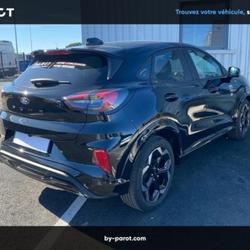 Ford Puma 1.0 EcoBoost Hybrid 155ch ST-Line X S&S Powershift Bruges