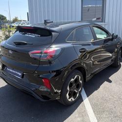 Ford Puma 1.0 EcoBoost Hybrid 125ch ST-Line X S&S Bruges