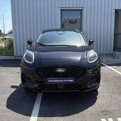 Ford Puma 1.0 EcoBoost Hybrid 125ch ST-Line X S&S Bruges