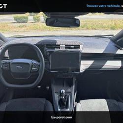 Ford Puma 1.0 EcoBoost 125 ch mHEV S&S BVM6 Sound Edition occasion - Lormont - photo 3/30