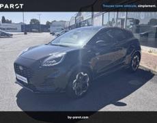 Ford Puma Tonnay-Charente