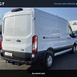 Ford Transit T350 L3H2 2.0 EcoBlue 130ch BVA8 HDT Trend Bruges