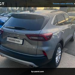 Ford Kuga 2.5 Duratec 243ch Hybride Rechargeable Titanium Business Powershift Bruges