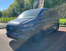 Ford Transit Custom - 320 L1H1 2.5 Duratec 232ch Hybride rechargeable Trend CVT - 40 790 €