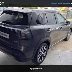 Suzuki S Cross 1.4 Boosterjet Hybrid 129ch Style MY24 La Teste-de-Buch