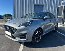 Ford Puma Bruges