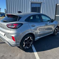 Ford Puma 1.0 EcoBoost Hybrid 125ch ST-Line X S&S Powershift Bruges