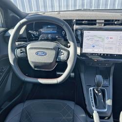 Ford Puma 1.0 EcoBoost Hybrid 125ch ST-Line X S&S Powershift Bruges
