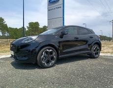 Ford Puma La Teste-de-Buch