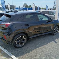 Ford Puma 1.0 EcoBoost Hybrid 125ch ST-Line X S&S Powershift La Teste-de-Buch