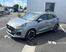 Ford Puma Bruges