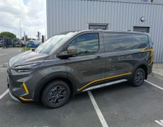 Ford Transit Custom Bruges