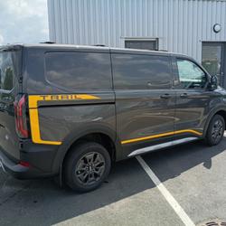 Ford Transit Custom 320 L1H1 2.0 EcoBlue 150ch Trail Bruges