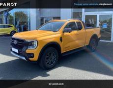 Ford Ranger Saint-Georges-des-Coteaux