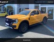 Ford Ranger Saint-Georges-des-Coteaux