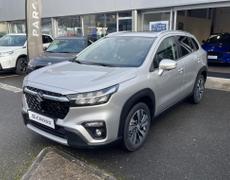 Suzuki S Cross - 1.4 Boosterjet Hybrid 129ch Style - 24 850 €