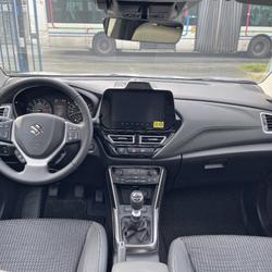Suzuki S Cross 1.4 Boosterjet Hybrid 129ch Style B&egrave;gles