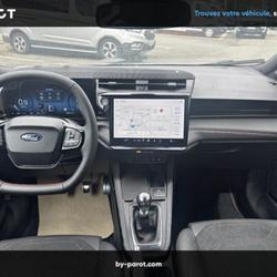 Ford Puma 1.0 EcoBoost Hybrid 125ch ST-Line X S&S B&egrave;gles