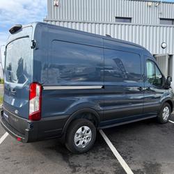 Ford Transit T350 L2H2 2.0 EcoBlue 165ch BVA8 Trend Bruges