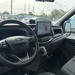 Ford Transit T350 L2H2 2.0 EcoBlue 165ch BVA8 Trend Bruges
